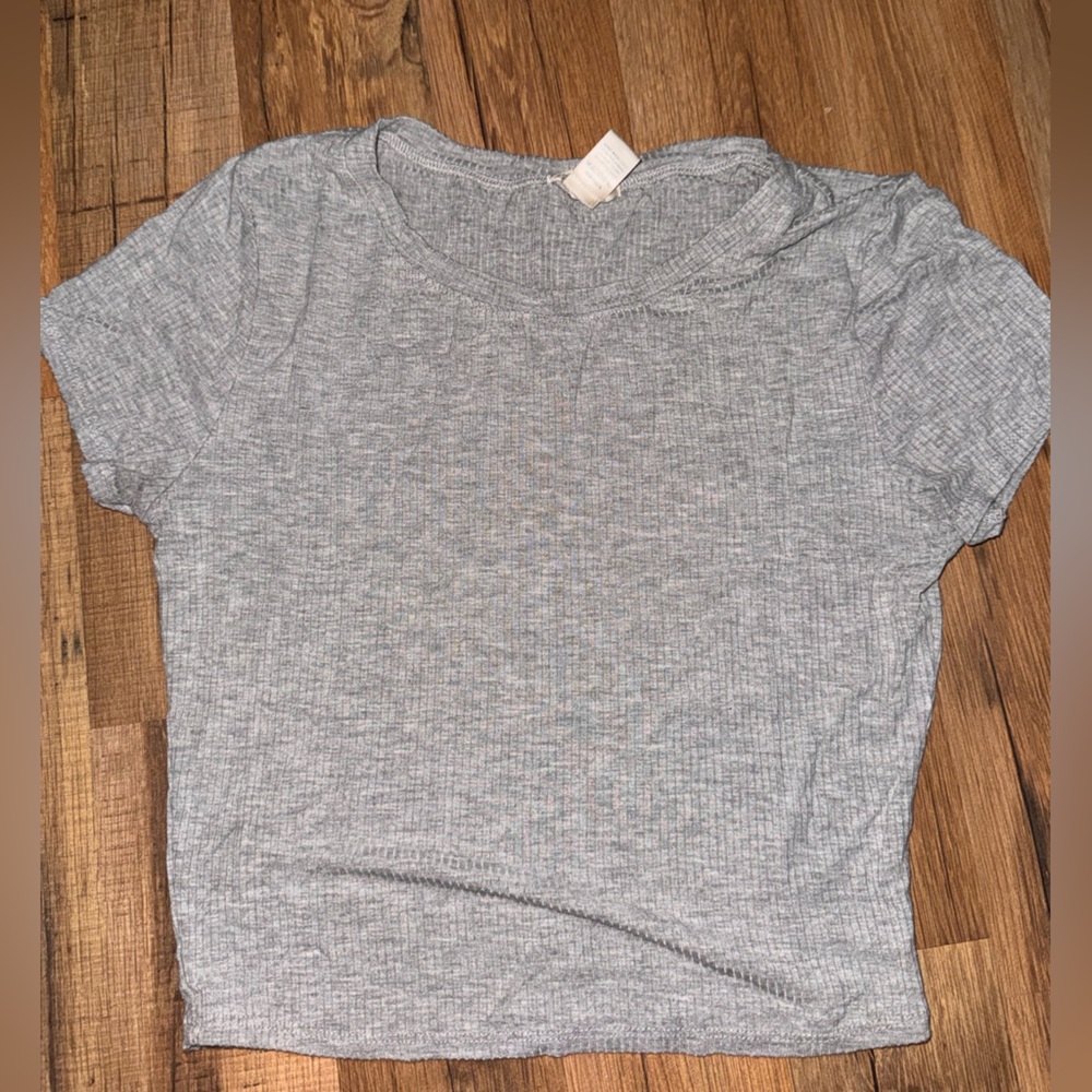 Bozzolo crop top